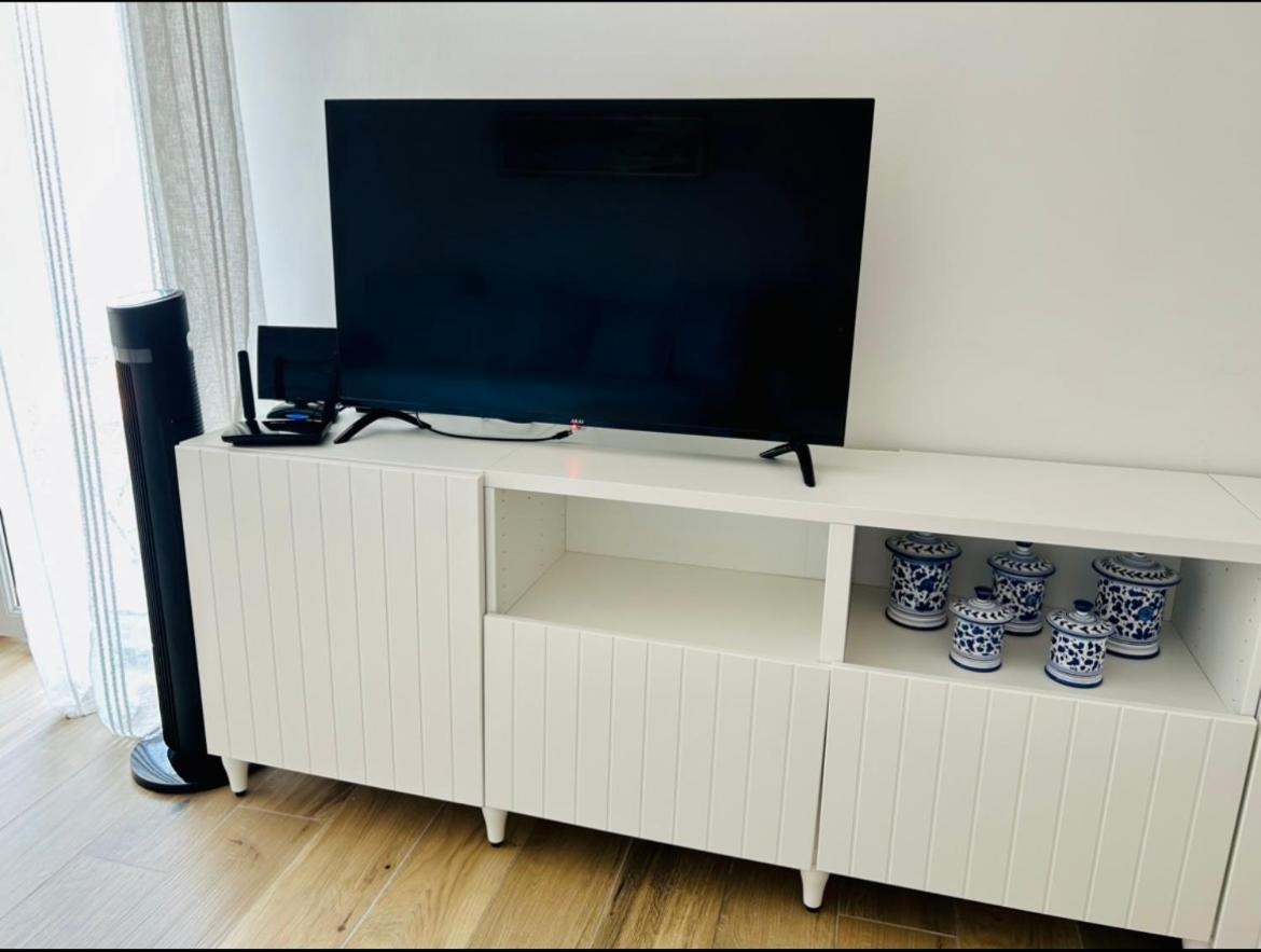 Apartmán La Coccona Porto Venere Exteriér fotografie