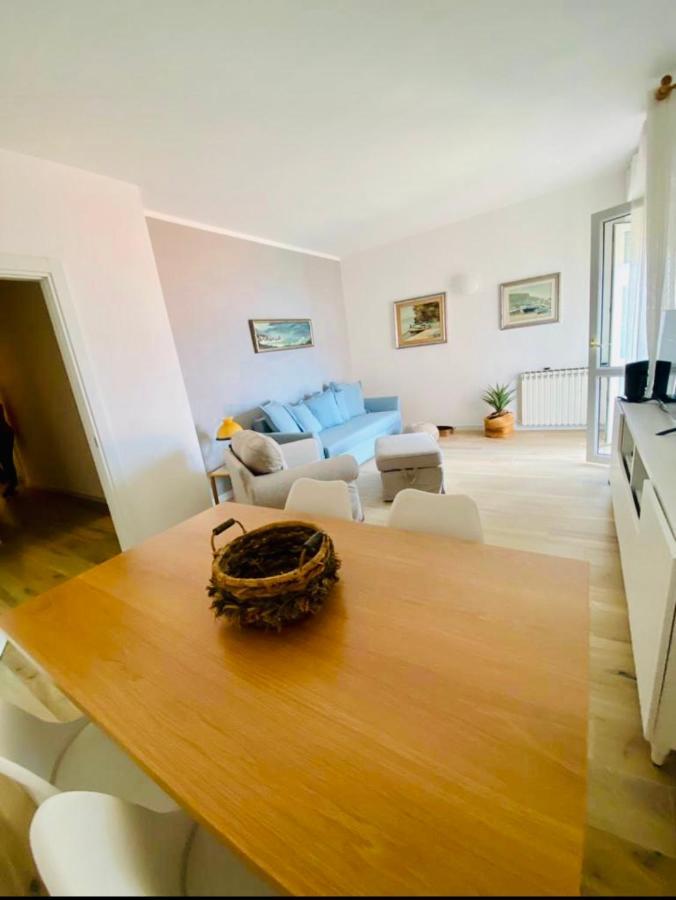 Apartmán La Coccona Porto Venere Exteriér fotografie