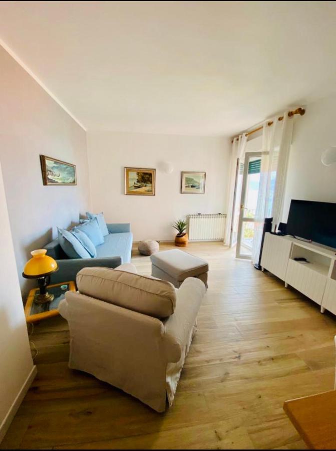 Apartmán La Coccona Porto Venere Exteriér fotografie
