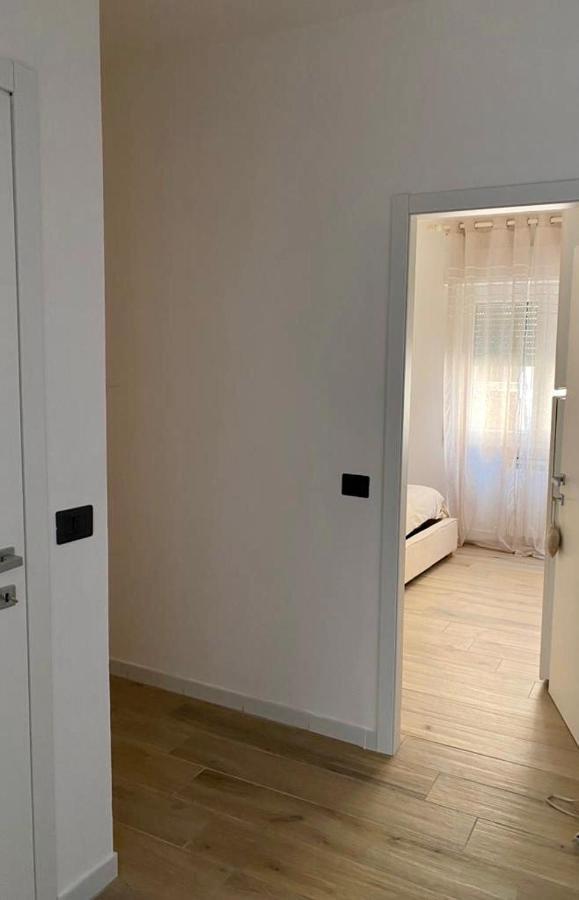 Apartmán La Coccona Porto Venere Exteriér fotografie