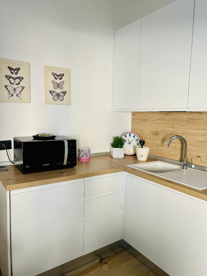 Apartmán La Coccona Porto Venere Exteriér fotografie