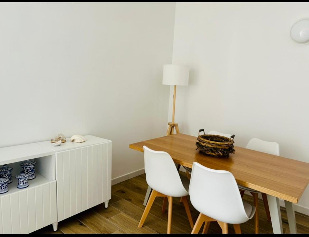 Apartmán La Coccona Porto Venere Exteriér fotografie