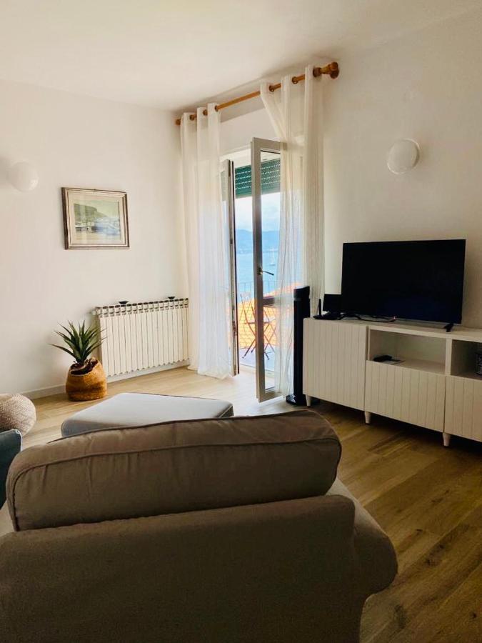 Apartmán La Coccona Porto Venere Exteriér fotografie
