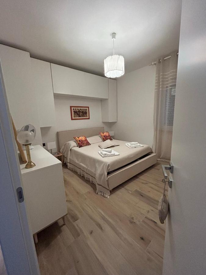 Apartmán La Coccona Porto Venere Exteriér fotografie