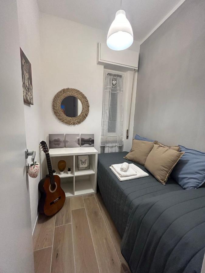 Apartmán La Coccona Porto Venere Exteriér fotografie