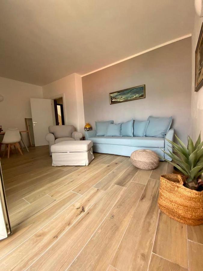 Apartmán La Coccona Porto Venere Exteriér fotografie