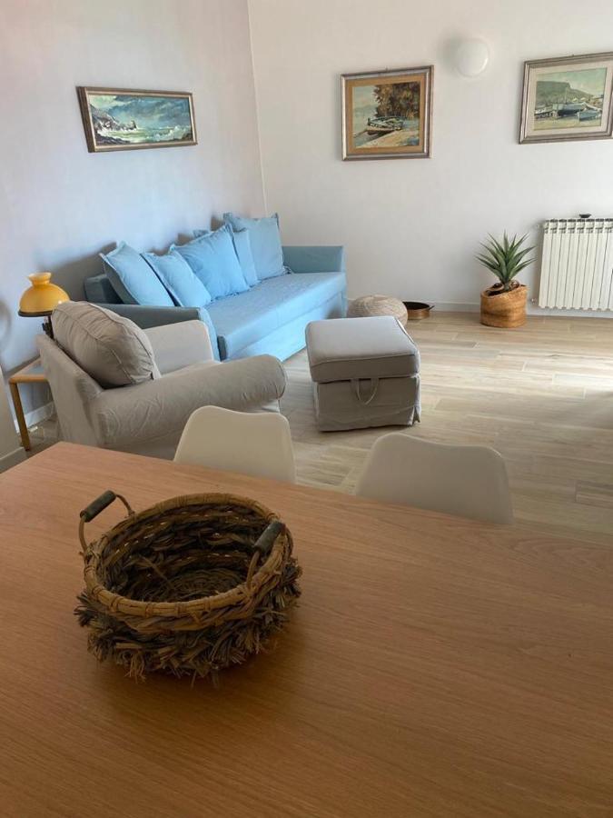 Apartmán La Coccona Porto Venere Exteriér fotografie
