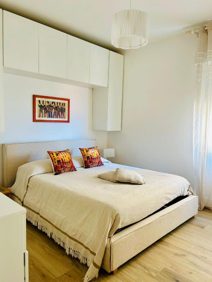 Apartmán La Coccona Porto Venere Exteriér fotografie