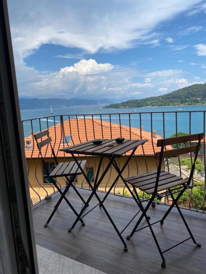 Apartmán La Coccona Porto Venere Exteriér fotografie