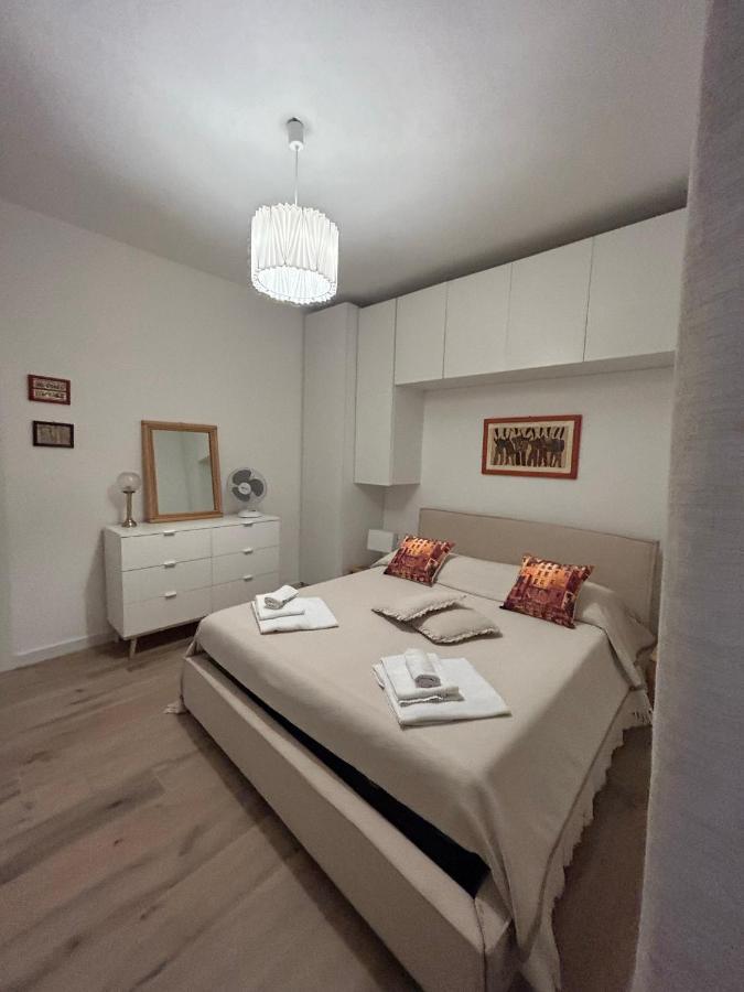 Apartmán La Coccona Porto Venere Exteriér fotografie
