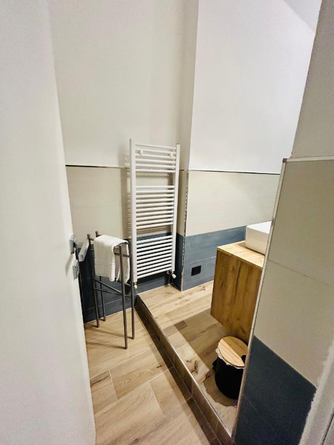 Apartmán La Coccona Porto Venere Exteriér fotografie